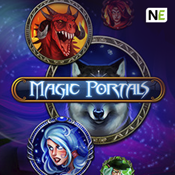 Magic Portals - BIROPAY28