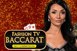 Fashion TV Baccarat - BIROPAY28