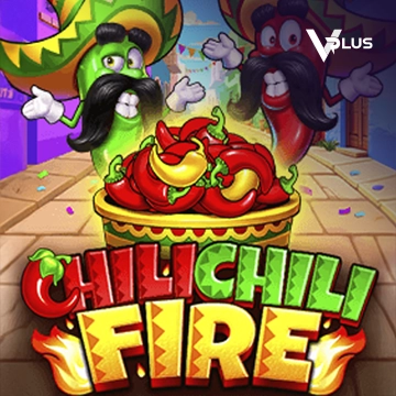 Chili Chili Fire - BIROPAY28