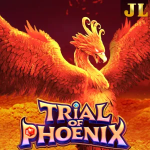 Trial of Phoenix - BIROPAY28