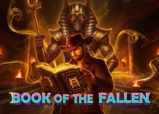 Book of Fallen - BIROPAY28