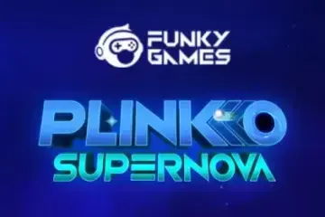Plinko Supernova - BIROPAY28