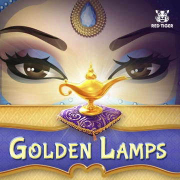 Golden Lamps - BIROPAY28