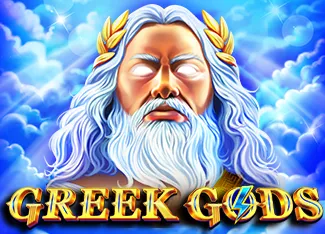 Greek Gods - BIROPAY28