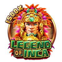 Facai : LEGEND OF INCA - BIROPAY28