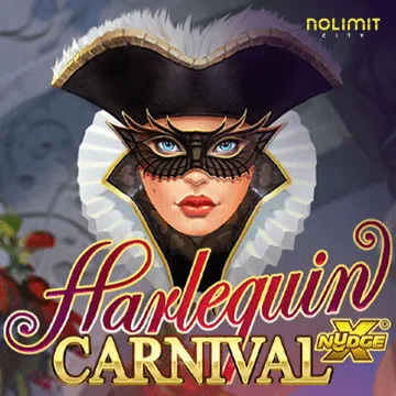 NolimitCity : Harlequin Carnival - BIROPAY28