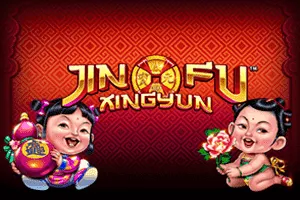 Jinfu Xingyun - BIROPAY28