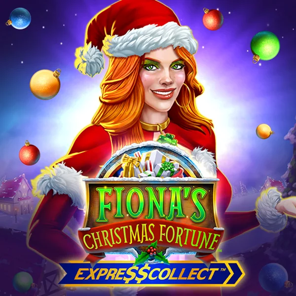 Fionas Christmas Fortune - BIROPAY28