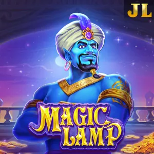 MagicLamp - BIROPAY28