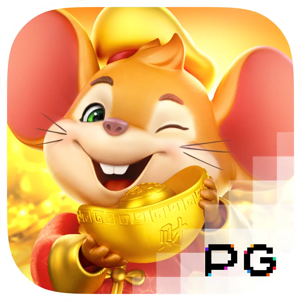 Fortune Mouse - BIROPAY28