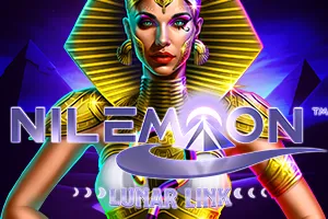 Lunar Link: Nile Moon™ - BIROPAY28
