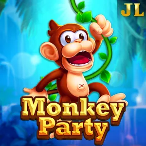 Monkey Party - BIROPAY28