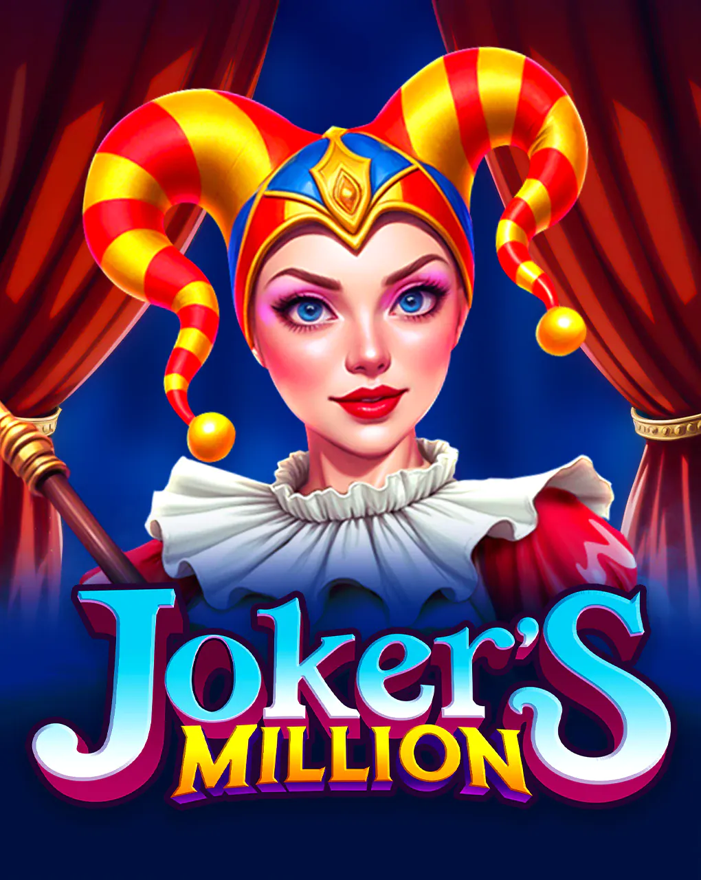 Jokers Million - BIROPAY28