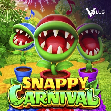 Snappy Carnival - BIROPAY28