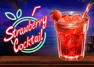 Strawberry Cocktail - BIROPAY28