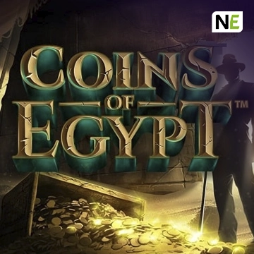 Coins of Egypt - BIROPAY28