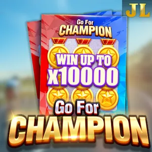 Go For Champion - BIROPAY28