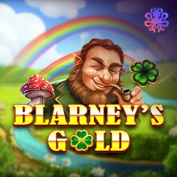 Blarneys Gold - BIROPAY28