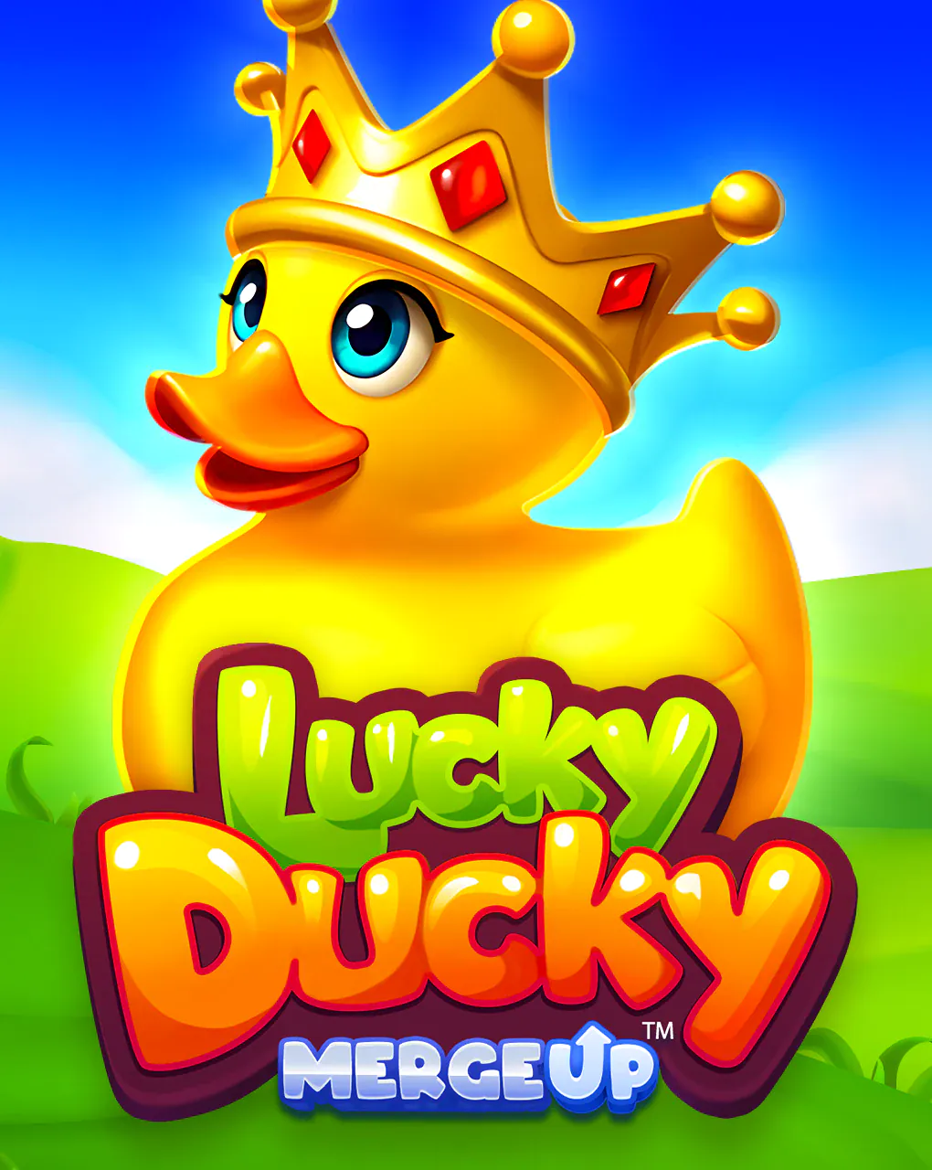 Lucky Ducky - BIROPAY28