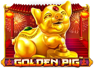 Golden Pig - BIROPAY28