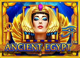 Ancient Egypt - BIROPAY28