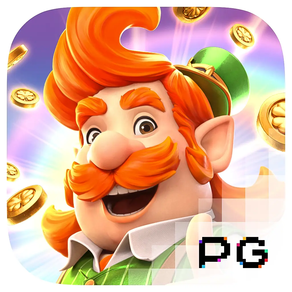 Leprechaun Riches - BIROPAY28