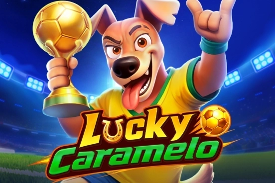 Lucky Caramelo - BIROPAY28