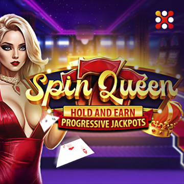 Spin Queen - BIROPAY28