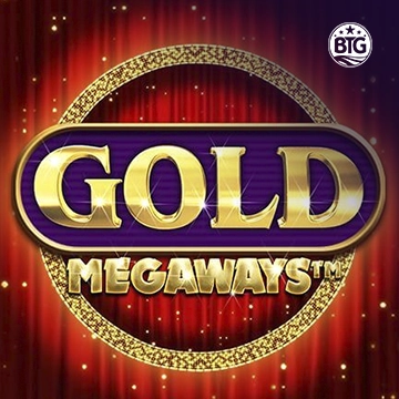 Gold Megaways - BIROPAY28