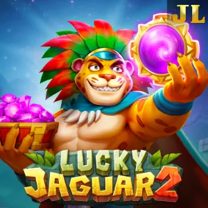 Lucky Jaguar 2 - BIROPAY28
