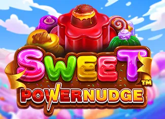 Sweet Powernudge - BIROPAY28