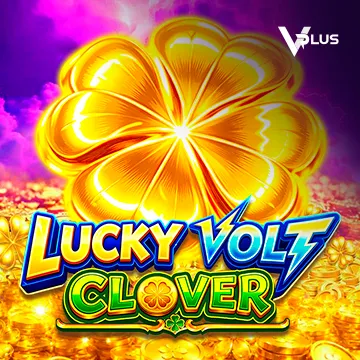 Lucky Volt Clover - BIROPAY28