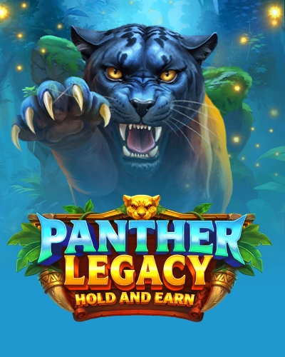 Panther Legacy - BIROPAY28