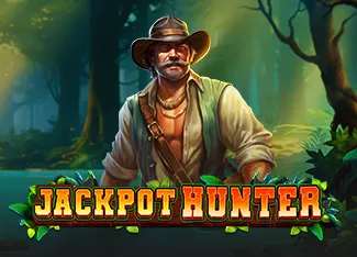 Jackpot Hunter - BIROPAY28