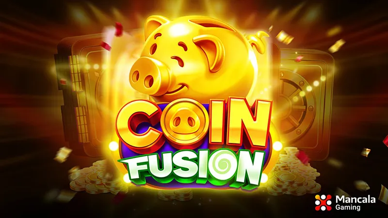 Coin Fusion - BIROPAY28