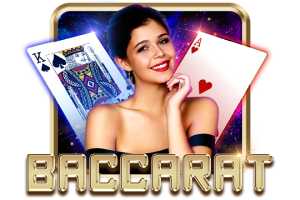 Baccarat Speed - BIROPAY28
