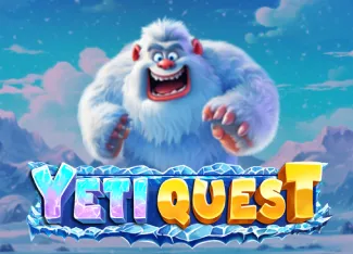 Yeti Quest - BIROPAY28