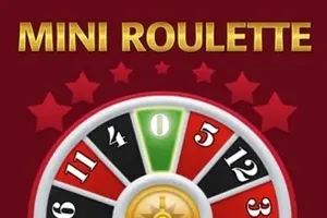 Mini Roulette - BIROPAY28