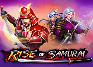 Rise of Samurai - BIROPAY28