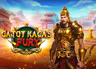 Gatot Kacas Fury - BIROPAY28