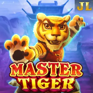 Master Tiger - BIROPAY28