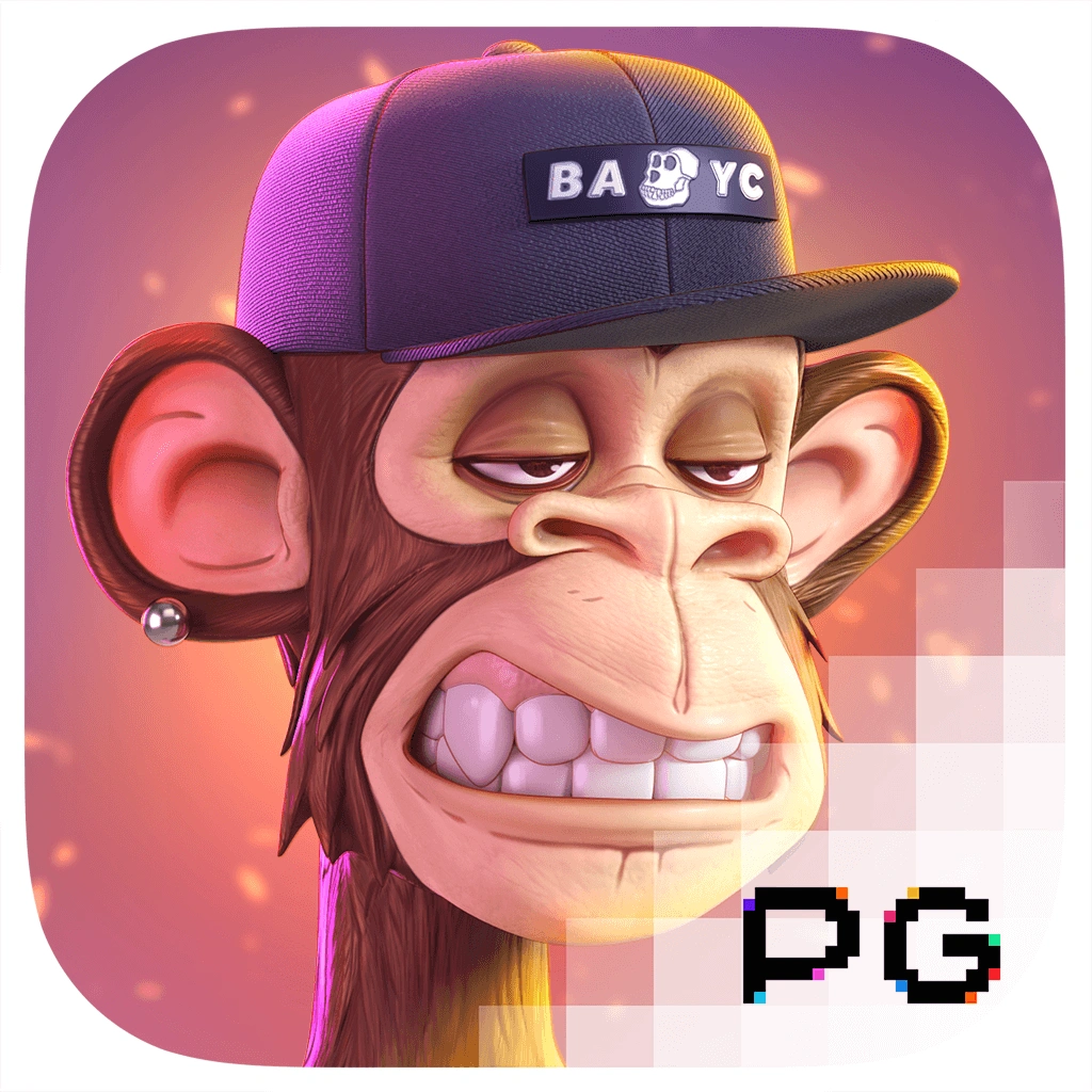 Wild Ape #3258 - BIROPAY28