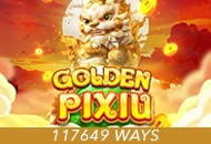 Golden Pixiu - BIROPAY28
