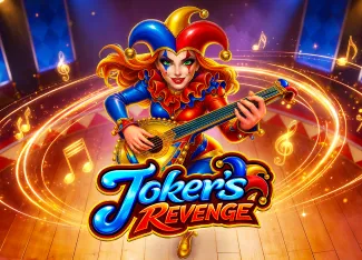 Jokers Revenge - BIROPAY28