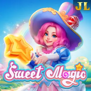 Sweet Magic - BIROPAY28