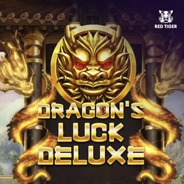 Dragons Luck Deluxe - BIROPAY28