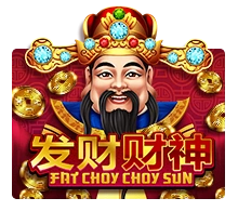 Joker123 : Fat Choy Choy Sun - BIROPAY28