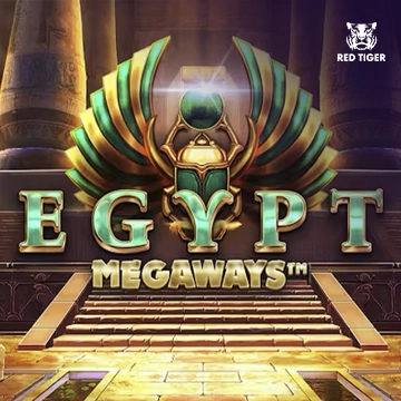 Egypt Megaways - BIROPAY28