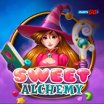 Sweet Alchemy - BIROPAY28