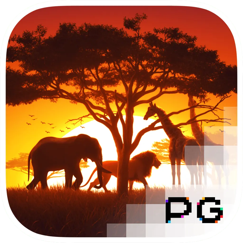Safari Wilds - BIROPAY28